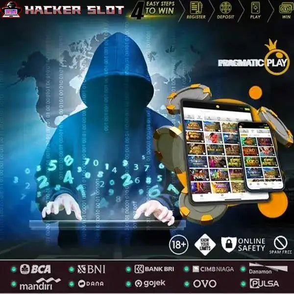 JURAGAN HACKER SLOT - Cheat Slot Online Pragmatic Play Terbaru Tanpa Download Apk